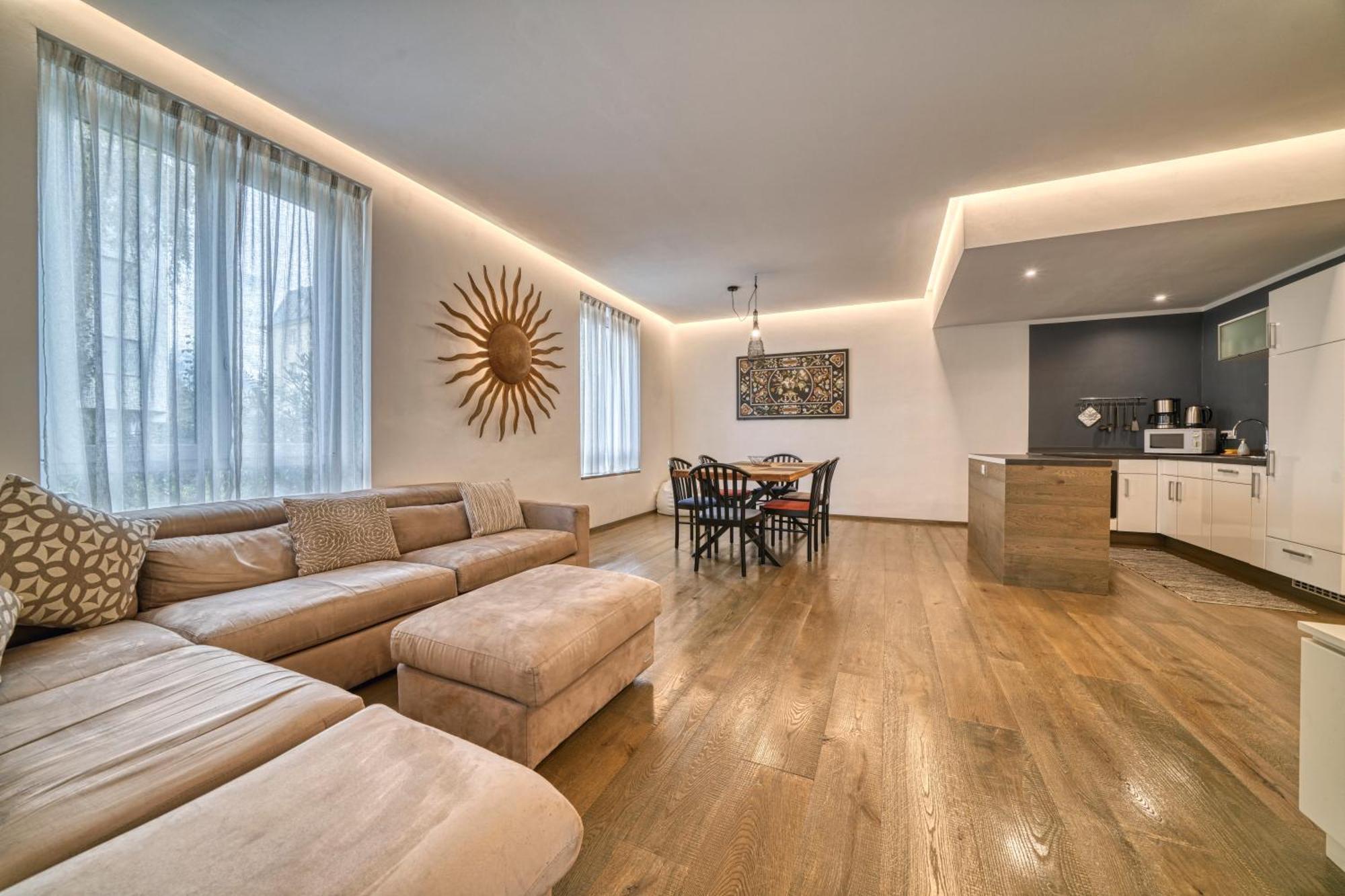 Apartment Heinz Merano Exterior foto