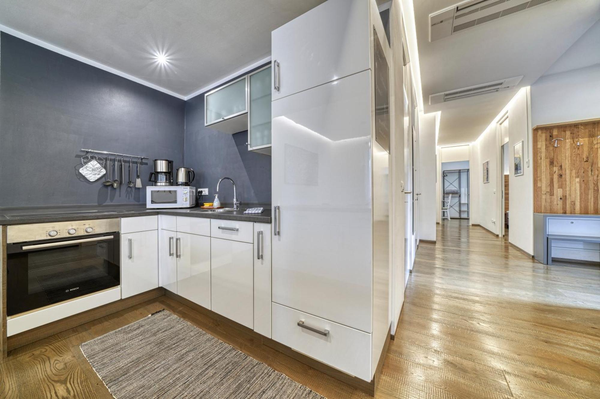 Apartment Heinz Merano Exterior foto